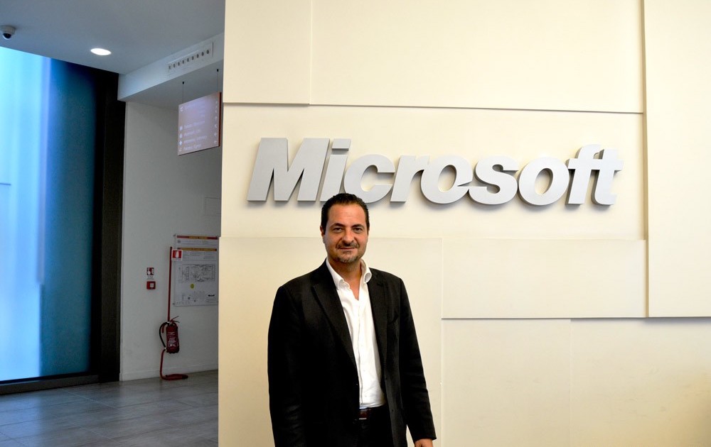 Pier Luigi Dal Pino: Microsoft tra obiettivi e sfide