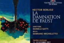 Opera Roma: ‘La Damnation de Faust’ apre la stagione lirica 2017-2018