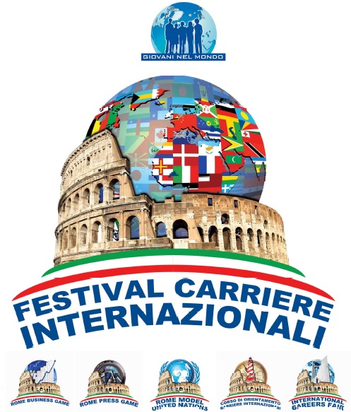 Festival delle Carriere Internazionali: al via la seconda Edizione