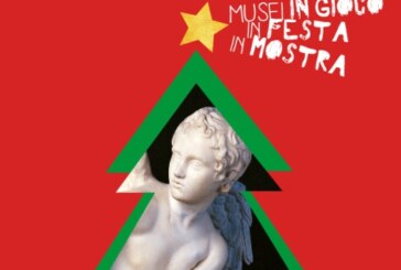 La magia del natale nei musei di Roma