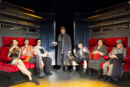 “Il diavolo, certamente”: i racconti di Andrea Camilleri al Teatro Vittoria