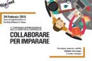Collaborare per imparare: a Roma3 il IV convegno internazionale di didattica capovolta