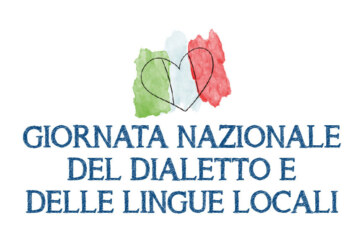 Giornata Nazionale del dialetto e delle lingue locali