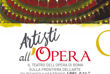 “Opera in Mostra”: al Museo di Roma tra concerti ed esposizioni