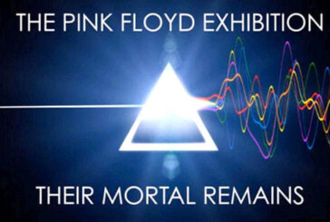 Pink Floyd in mostra al MACRO di Roma