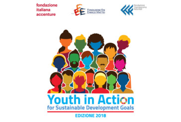 Youth in Action: giovani idee per lo sviluppo sostenibile
