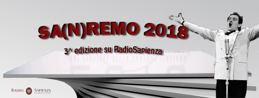 Radio Sapienza regala Sanremo