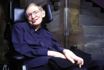 Addio a Stephen Hawking