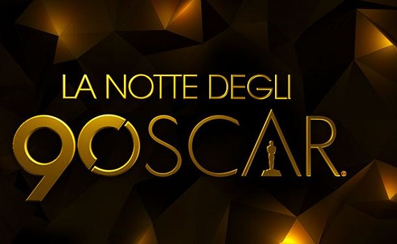 Notte degli Oscar: vince il film di Guillermo del Toro. Premiata anche l’Italia con Guadagnino