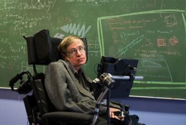 Stephen Hawking: lo scienziato tra le stelle