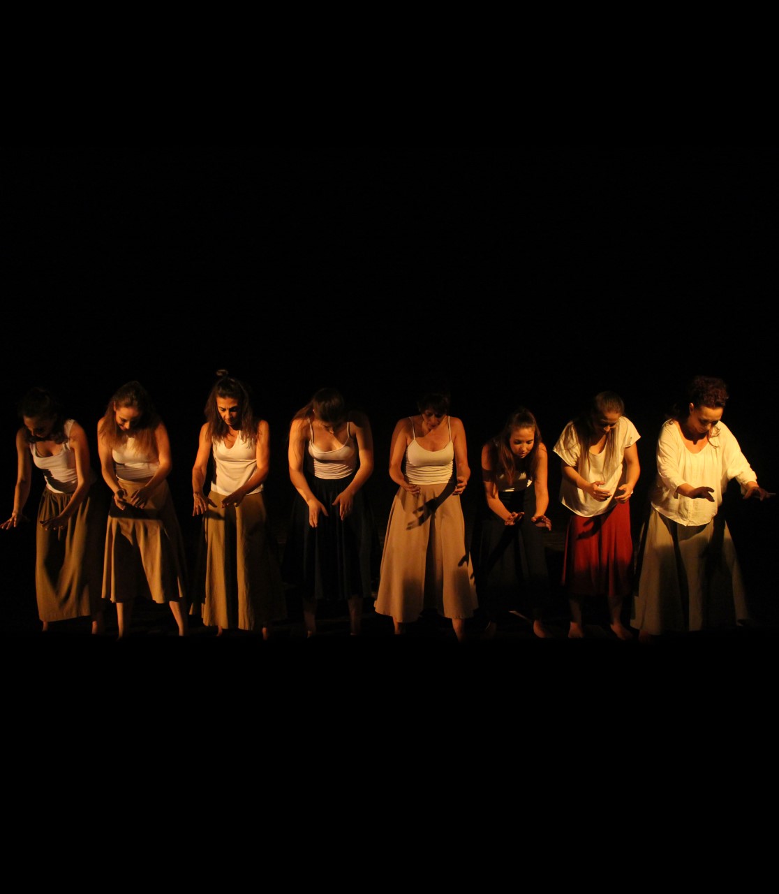 Life: danza e teatro per raccontare l’universo femminile