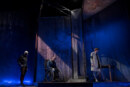 Antonio Piccolo porta in scena al Teatro India una rivisitazione di Antigone intitolata Emone