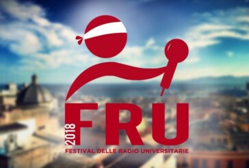 Radio Sapienza al FRU dal 10 al 12 maggio