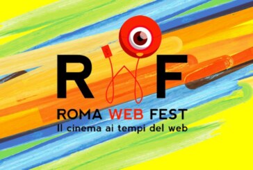 Roma Web Fest:  il bando per partecipare al primo festival italiano sulle web series