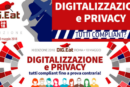 DIG.Eat 2018 – privacy e digitalizzazione sotto processo