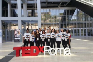 TEDxRoma 2018: il racconto privilegiato di chi lo ha vissuto