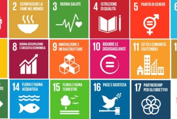 17 obiettivi per il 2030 – Sapienza per il Festival dello Sviluppo Sostenibile