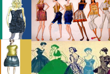 ‘The power of fashion, cultural history, communication’: un viaggio attraverso la storia della moda