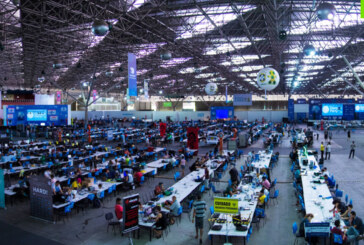 Campus Party – uno dei più grandi eventi tecnologici al mondo. A luglio a Milano.