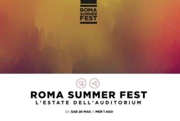 ‘Roma Summer Fest’: agevolazioni per gli studenti Sapienza