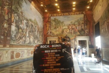 Rock in Roma 2018: la prestigiosa line up che infiamma l’estate romana