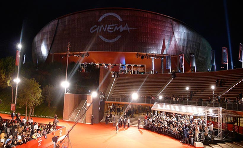 Festa del Cinema di Roma: possibilità di partecipazione per gli studenti Sapienza