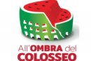 ‘All’ombra Del Colosseo’: un’estate all’insegna della vera comicità