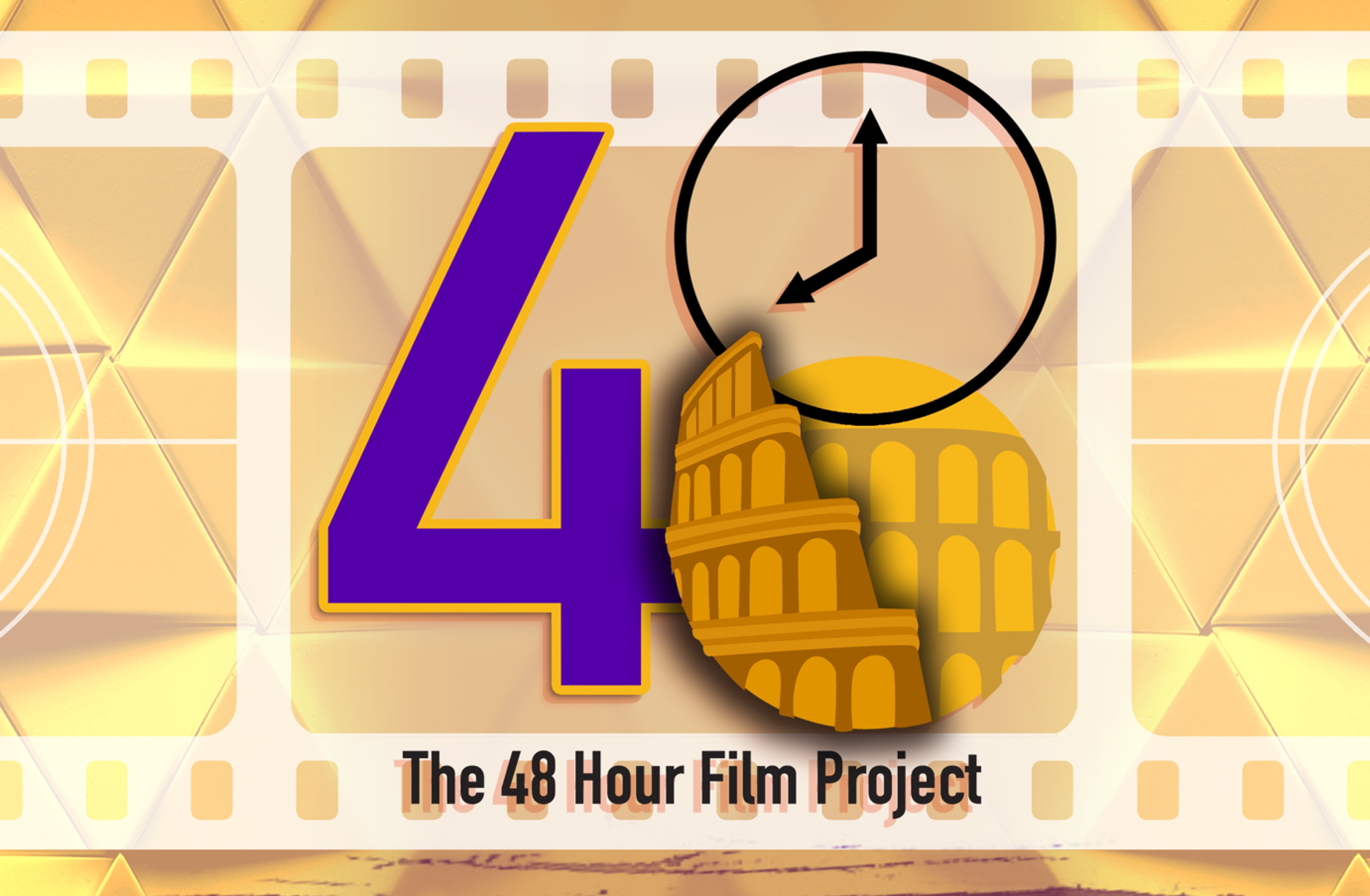 The 48 Hour Film Project: un contest a colpi di ciak