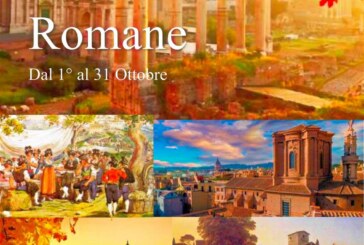 Ottobrate Romane: un’immersione nella città di Roma