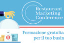 FIMAR: Restaurant Marketing Conference a Roma