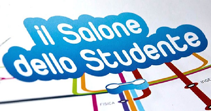 Youth for Future – Salone dello Studente a Roma