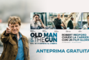 Old Man & The Gun: in anteprima al cinema per gli studenti Sapienza