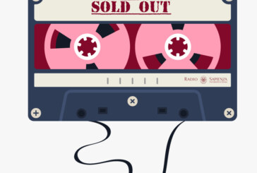 SOLD OUT – Giovedì 24 gennaio