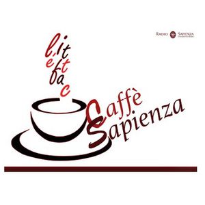Caffè Sapienza, Mercoledì 17 Aprile