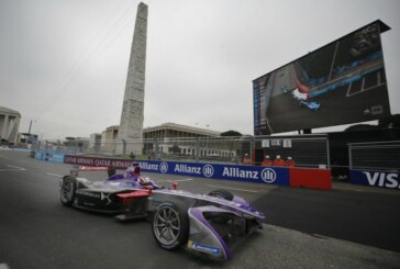 Torna la Formula E a Roma con la seconda edizione