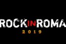 Rock in Roma 2019: musica a 360° nella capitale
