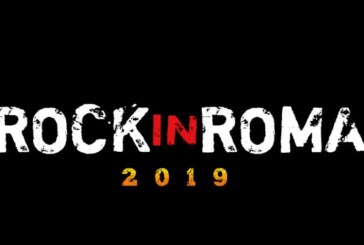 Rock in Roma 2019: musica a 360° nella capitale