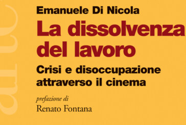 Emanuele di Nicola e il lavoro attraverso il cinema