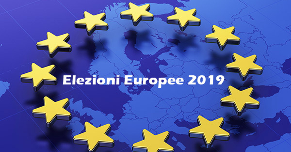 Guida alle elezioni europee 2019