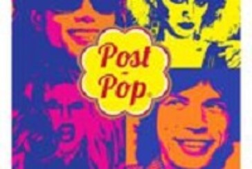Post pop – Mercoledì 15 maggio