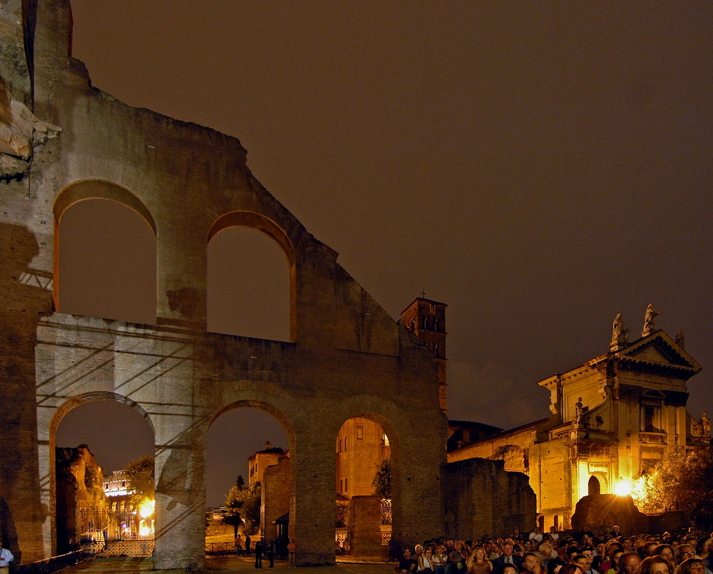 Letterature Festival Roma: da oggi fino al prossimo 28 giugno Il Festival che collega le periferie di Roma al centro della città