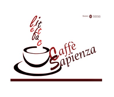 Caffè Sapienza – Mercoledì 12 giugno
