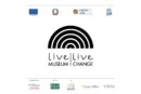 “Live MUSEUM, Live CHANGE” ai Mercati di Traiano