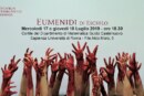 Progetto Theatron – “Le Eumenidi” di Eschilo stasera in Sapienza