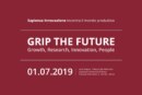 Grip the Future: il Mondo che produce