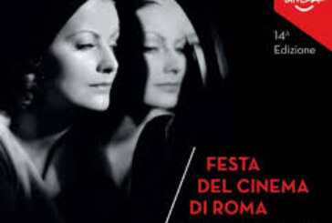 Festa del Cinema di Roma: al via la 14esima edizione