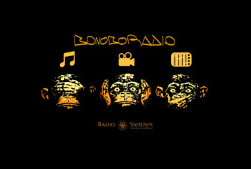 BonoboRadio – Venerdì 6 dicembre 2019