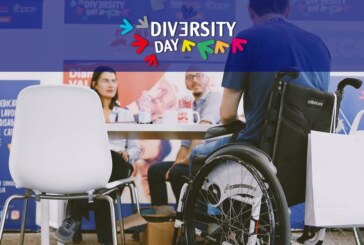 Disabilità e lavoro: torna a Roma il Diversity Day