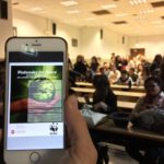 Allarme “AMBIENTE”: il WWF incontra gli studenti del dipartimento di Comunicazione e Ricerca Sociale