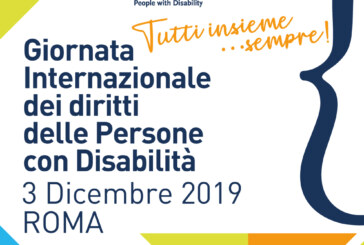 Giornata Internazionale delle persone con disabilità: Roma Capitale apre le porte della cultura senza barriere